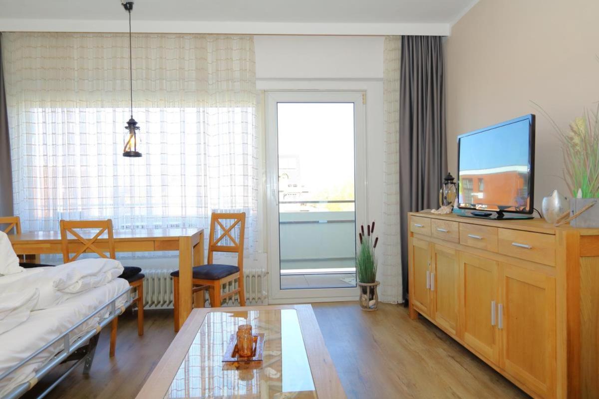 App. Heckermann Apartment Wenningstedt-Braderup Екстериор снимка